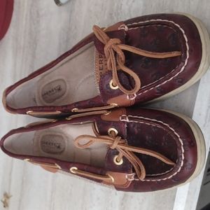 Sperry Top Sider